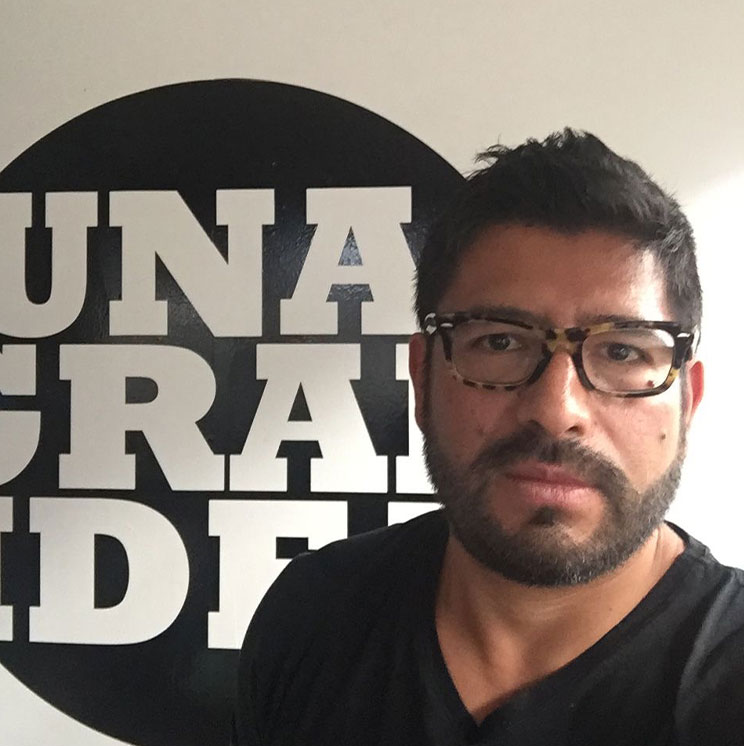 Carlos Ramírez Morán